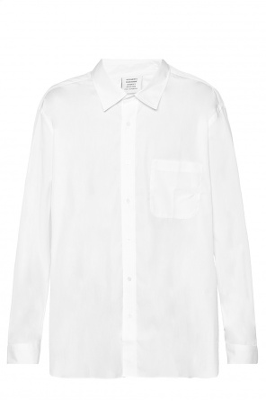 Koszula typu 'oversize', zdjęcie 1 Koszula typu 'oversize' od Vetements